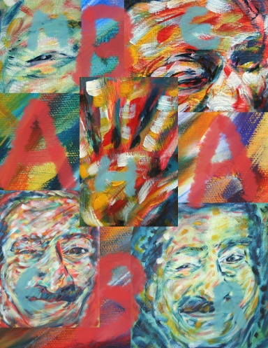 Paintings from India