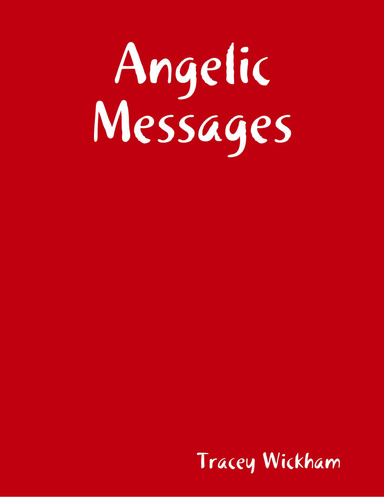 Angelic Messages