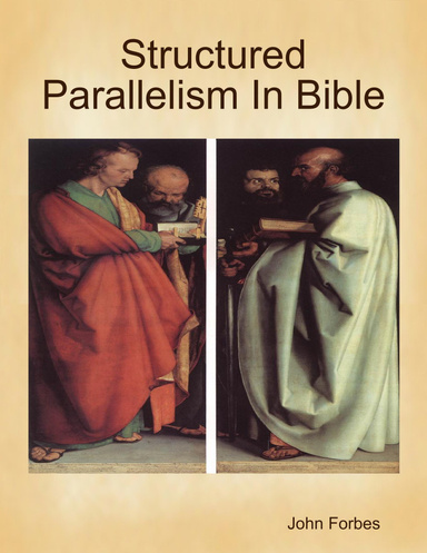 Structured Parallelism In Bible