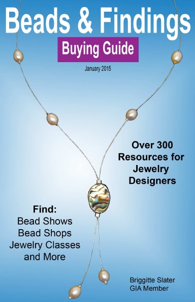 Beads & Findings - Buying Guide