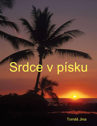Srdce V Písku