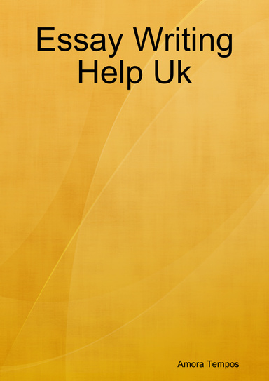 Essay Writing Help Uk