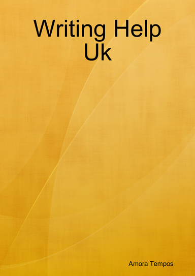 Writing Help Uk