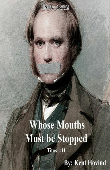 Whose Mouths Must Be Stopped