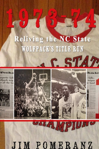 1973-74: Reliving the NC State Wolfpack's Title Run