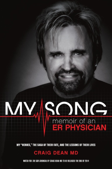 My Song: Memoir of an ER Physician