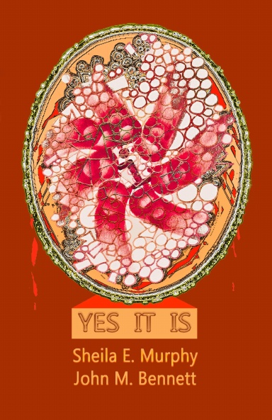 YES IT IS