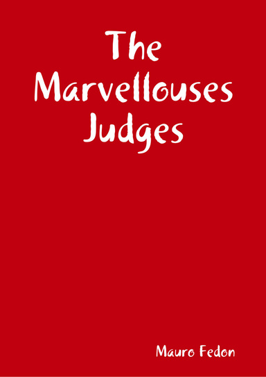The Marvellouses  Judges