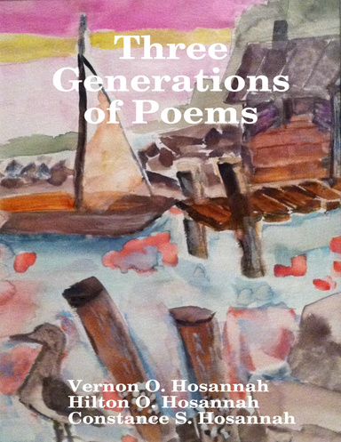 Three Generations of Poems