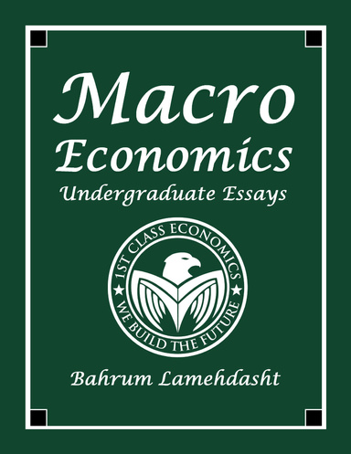 Macroeconomics Undergraduate Essays