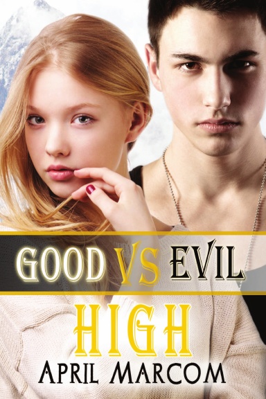 Good Vs Evil High