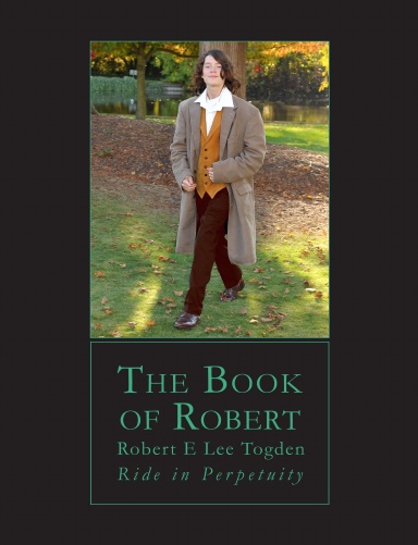 The Book of Robert