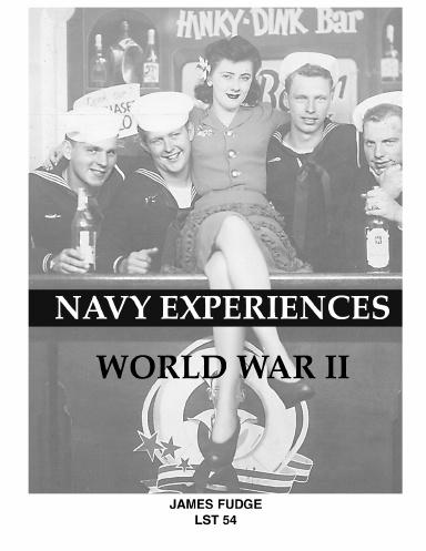 Navy Experiences World War II
