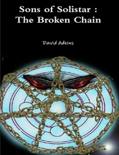Sons of Solistar : The Broken Chain