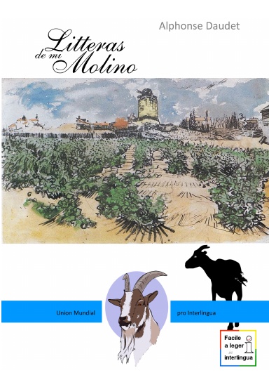 Litteras de mi molino