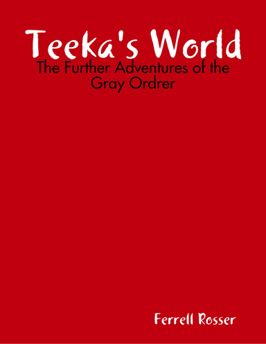 Teeka's World