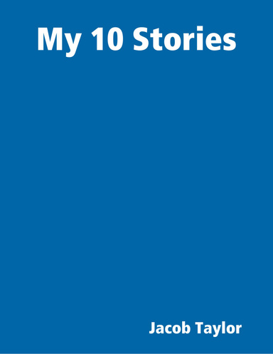 My 10 Stories