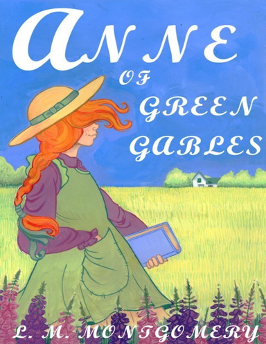 Anne of Green Gables