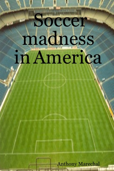 Soccer madness in America