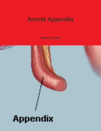 Arnold Appendix