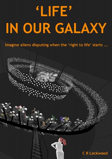 Life In Our Galaxy