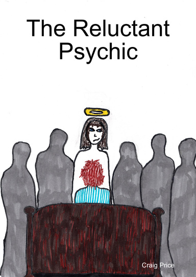 The Reluctant Psychic