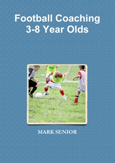 Football Coaching 3-8 Year Olds