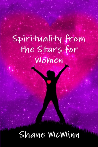 Spirituality from the Stars for Women