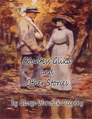 Countess Glika and Other Stories