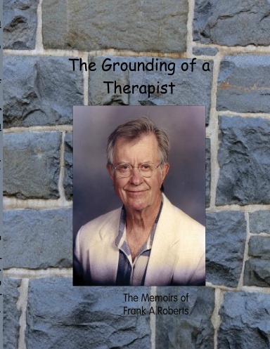 The Grounding of a Therapist-Color