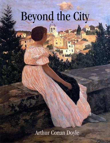 Beyond the City