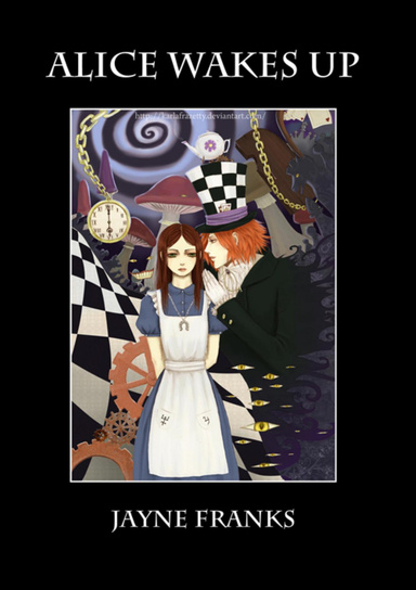 Alice Wakes Up