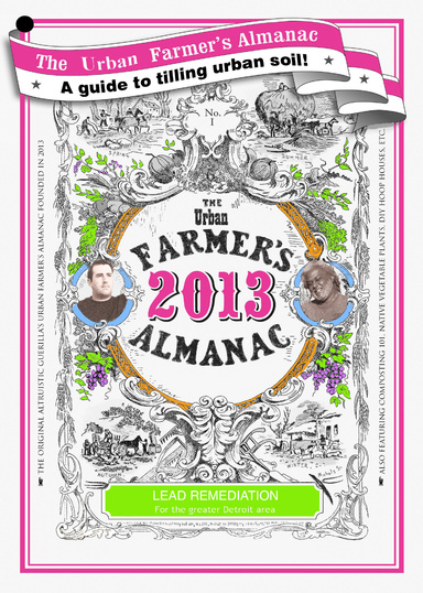 Urban Farmer's Almanac