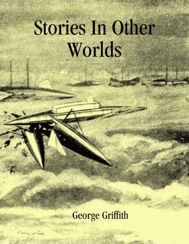 Stories In Other Worlds