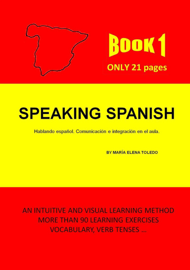 Hablando Español. Comunicación e integración en el aula.