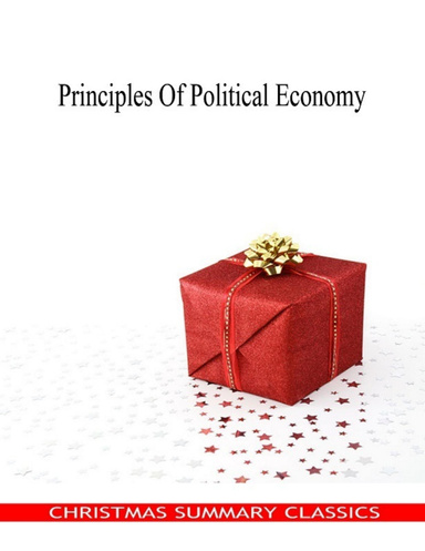 Principles of Political Economy