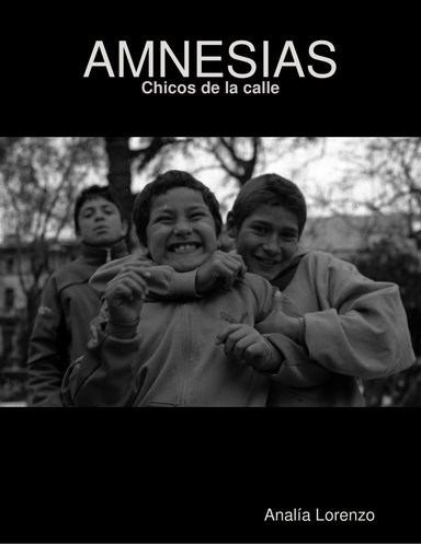 Amnesias