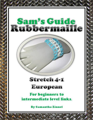 Sam's Guide: Stretch European 4-1
