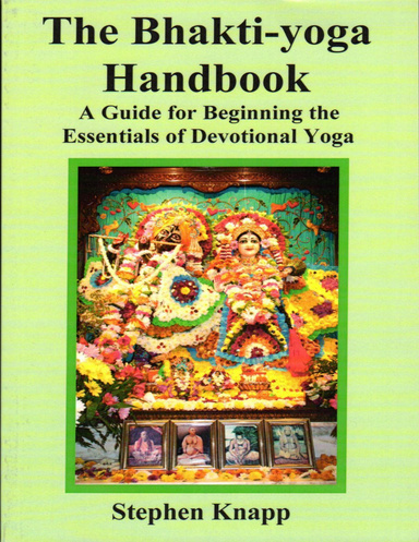 The Bhakti-yoga Handbook