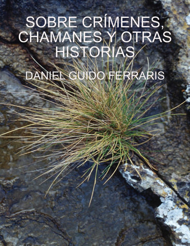 SOBRE CRÍMENES,CHAMANES Y OTRAS HISTORIAS