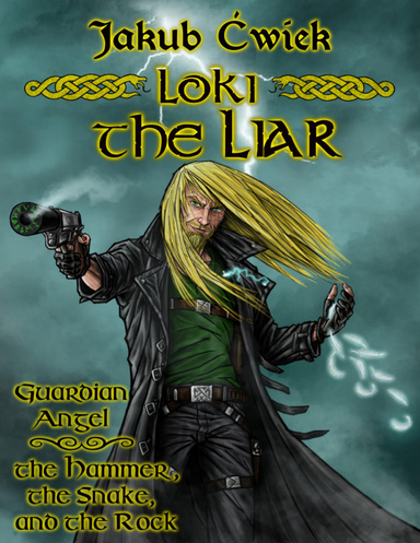 Loki - the Liar