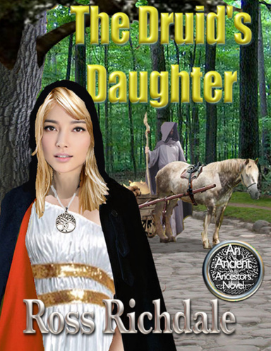 The Druid's Daughter