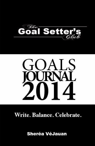 [new] 2014 Goals Journal