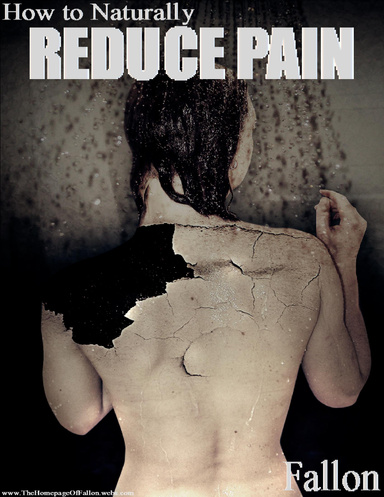 How to naturally reduce pain