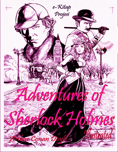 Adventures of Sherlock Holmes