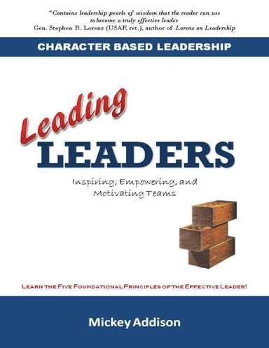 Leading Leaders