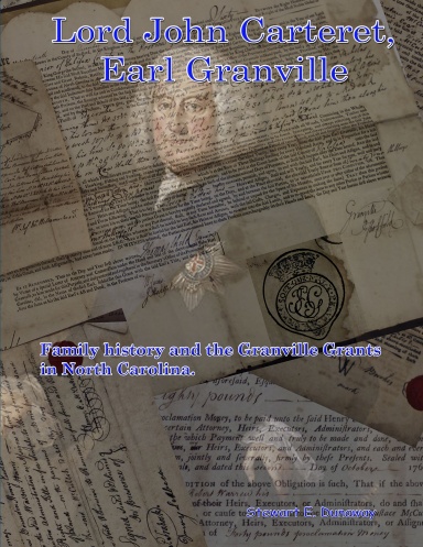 Granville Book