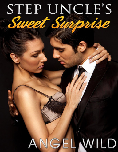 Step Uncle's Sweet Surprise