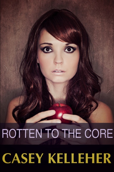 Rotten to the Core - Clan Whelan Publishing (CWP)
