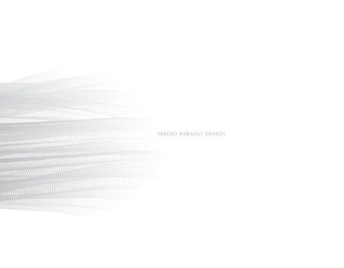 Sergio Baradat Design